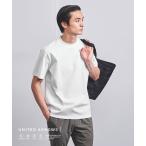 tシャツ Tシャツ メンズ ポンチ Tシャツ COZY -抗菌防臭・接触冷感-