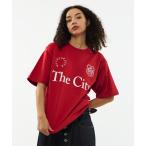 メンズ半袖Tシャツ、カットソー