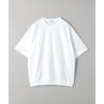 tシャツ Tシャツ メンズ カネマサメリヤス メローコットン スウェット Ｔシャツ -MADE IN JAPAN-