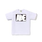 メンズ tシャツ Tシャツ APE BOX TEE M