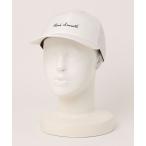 キャップ 帽子 「LACOSTE」RENE LACOSTE CAP レディー