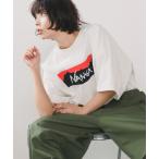 ショッピングfit tシャツ Tシャツ メンズ NANGA/ナンガ ECO HYBRID BOX LOGO LOOSE FIT TEE Tシャツ