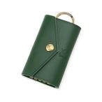 キーケース IL BISONTE / ORIGINAL LEATHER / KEY CASE