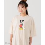 tシャツ Tシャツ メンズ ミッキーマ