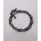 ブレスレット アンカーチェーンブレスレット メンズ