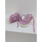 ショッピングスウェード スニーカー 「PUMA」スウェードXL レディース