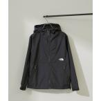 ショッピングNORTH ジャケット ブルゾン レディース 「THE NORTH FACE（ザノースフェイス）」「撥水加工・ケース付き」コンパクトジャケット