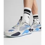 スニーカー PUMA プーマ ユニセックス PUMA x PlayStation RS-X スニーカー メンズ レディース