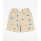 水着 「SWIM」アソートスイムパンツ キッズ 子供 男の子