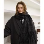  muffler MULTI COLLAR VOLUME FRINGE MUFFLER/ многоцветный объем бахрома muffler мужской женский 