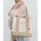 トートバッグ 仕切り A4 トートバッグ ルーム レディース