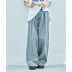 ジーンズ デニム デニムパンツ ウエ