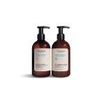 コスメセット コフレ ロクシタン l'occitane ピュアフレッシュ コンボ シャンプー&コンディショナー セット 本体