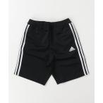 パンツ キッズ adidas/アディダス　KIDS U ESS TIB ウォームアップショーツ