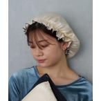 ショッピングSleep レディース Beauty Sleep Silk night cap シルク製ナイトキャップ
