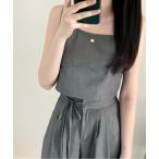  выставить [reti-z товар ] квадратное шея & брюки / выставить женский 