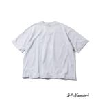 tシャツ Tシャツ メンズ 「J.S.Homestead」DARKLY DYE OVER S/S