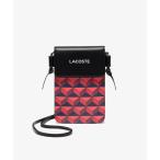 ショッピングスマホポーチ ロバート・ジョージ テキスタイルスマホポーチ