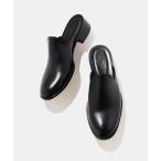 ショッピングSlip スリッポン メンズ PADRONE パドローネ / BL CUT OFF SLIP-ON / PU8394-2106-23A