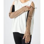 ショッピングアームカバー アームカバー 「OP/オーピー」レディース遮光アームカバー レディース