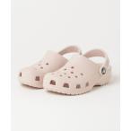 サンダル CROCS/クロックス キッズ クロックス KIDS CLASSIC CLOG 206991-6UR キッズ 子供 男の子 女の子