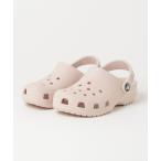 サンダル キッズ CROCS/クロックス キッズ クロックス KIDS CLASSIC CLOG 206991-6UR