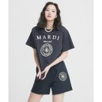 tシャツ Tシャツ レディース TSHIRT UNIV