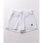  тренировочный брюки джерси 24 WS TELECO SHORT/DC талия резина тренировочный шорты женский 