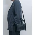  ручная сумочка [YArKA/ya-ka]real leather rope cross 2way shoulder and hand bag [rocd2