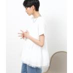 tシャツ Tシャツ レデ