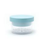 弁当箱 「セール対象外」GEL-COOL round with inner tray