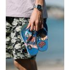 サンダル Coleman/コールマン Coleman×matsui×FREAK'S STORE 別注 コールマン ビーチサンダル メンズ レディース