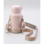 水筒 キッズボトル 600ml ストロベリー 「mosh! モッシュ」