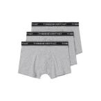 ボクサーパンツ Cotton Briefs 3Pack
