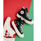 スニーカー レディース converse コン