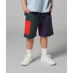 ショッピングパッチワーク パンツ パッチワークパンツ キッズ 子供服 男の子
