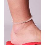  ножной браслет (81)[81/Eighty-One][ унисекс ] кристалл &hema тугой & серебряный ножной браслет мужской женский 
