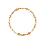 指輪 リング 「les bon bon」noble chain ring BOB487 レディース