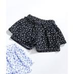 パンツ フリルショートパンツ/7days Style pants キッズ 子供服 女の子
