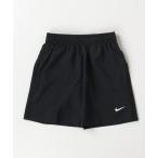 パンツ NIKE/ナイキ キッズ Dri-Fit アイコン ウーブンショーツ DX5382-010 キッズ 子供服 男の子 女の子