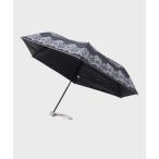 ショッピング折りたたみ傘 折りたたみ傘 レディース 「晴雨兼用」柄アソート折りたたみ傘