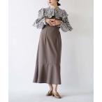 ワンピース ブラウス ドッキングワンピース