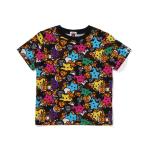 キッズ tシャツ Tシャツ ALL BABY MILO ST