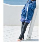 ラッシュガード CELESTE RANA UPF50+ キッズトレンカ キッズ 子供 男の子 女の子