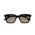 ショッピングサングラス サングラス SBG ウェリントンサングラス メンズ レディース