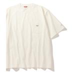 tシャツ 「BALL/ボール」ヘビーウエイトコットン ワッペン ポケット付き 半袖 ビッグシルエットTシャツ メンズ レディース