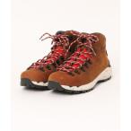 ショッピングダナー シューズ メンズ DANNER ダナー MOUNTAIN 600 EVO マウンテン 600 エヴォ 62710 MOCHA BROWN/RED