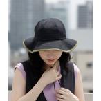 ショッピング環境 帽子 キャップ キッズ 「環境配慮素材」UVCUT  NYLON PIPING HAT 紫外線カット 撥水 接触冷感