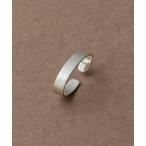 ショッピングイヤーカフ イヤーカフ ミディアム ライナーカフ レディース