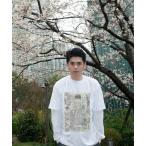 tシャツ Tシャツ メンズ 「Richrdson/リチャードソン」 Richardson x Ataru Sato A11 T-Shirt リチャード